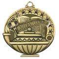 Scholastic Medals - Student Council